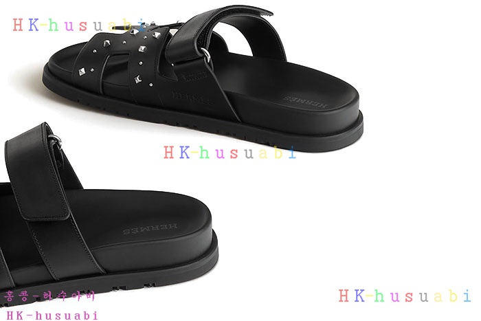 NEW 에르메스 샌들 신상 H 8028047
