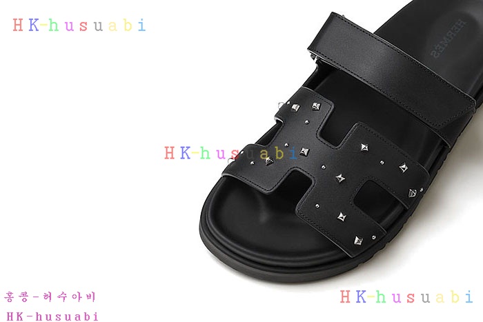 NEW 에르메스 샌들 신상 H 8028047