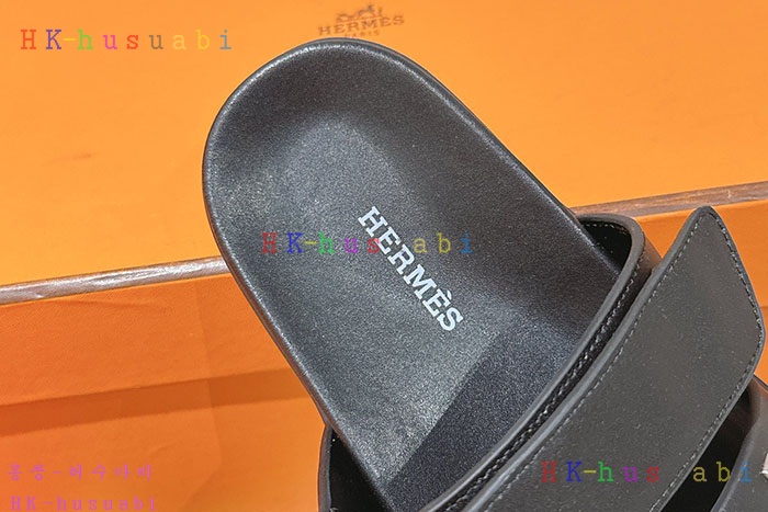 NEW 에르메스 샌들 신상 H 8028047