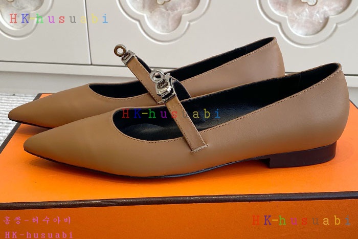 NEW 에르메스 신발 신상 H 92500046