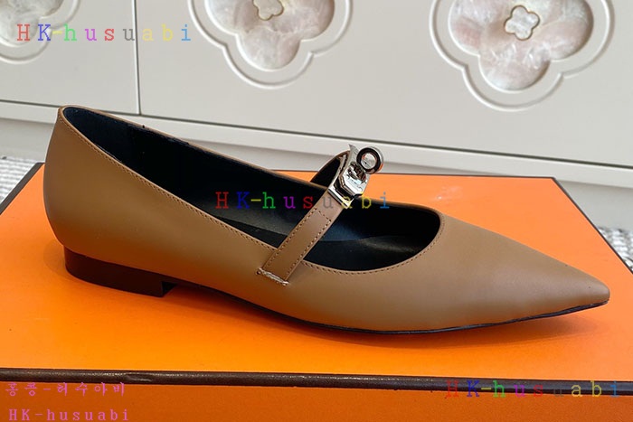 NEW 에르메스 신발 신상 H 92500046