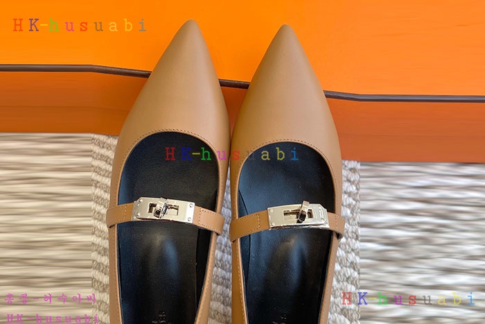 NEW 에르메스 신발 신상 H 92500046