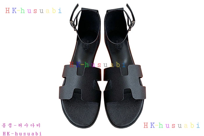 NEW 에르메스 샌들 신상 H 8033028