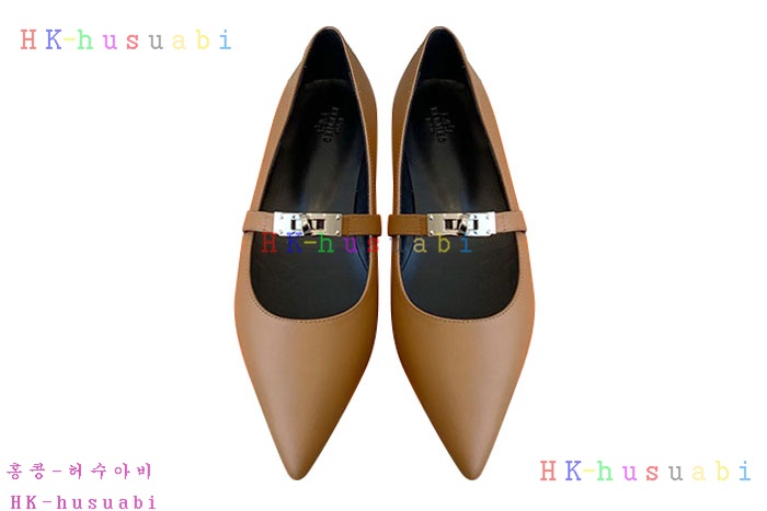 NEW 에르메스 신발 신상 H 92500046