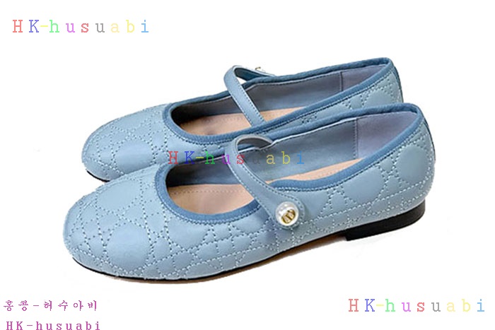 NEW 디올 신발 신상 DR 1155015