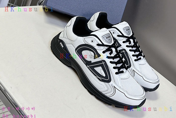 NEW 디올 스니커즈 신상 DR 582700