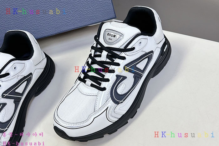 NEW 디올 스니커즈 신상 DR 582700