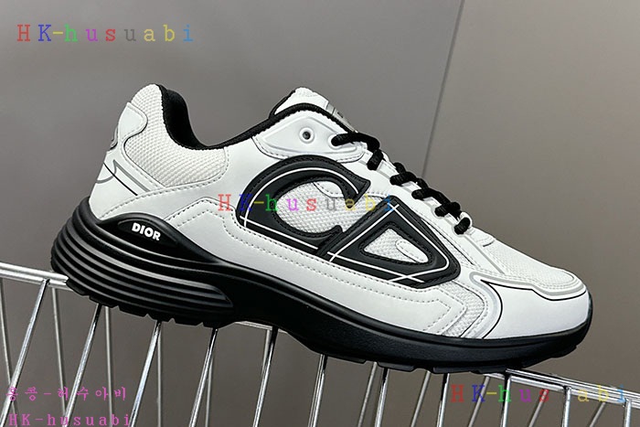 NEW 디올 스니커즈 신상 DR 582700