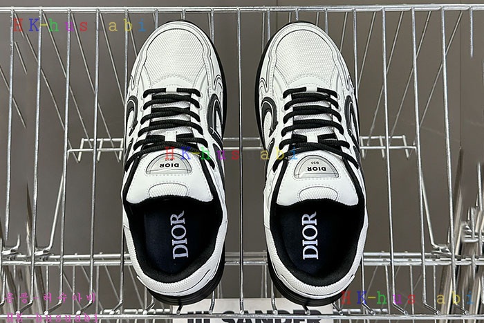 NEW 디올 스니커즈 신상 DR 582700