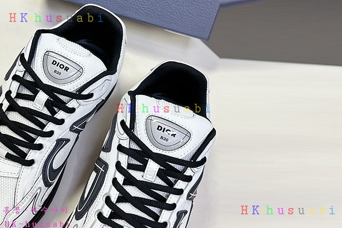 NEW 디올 스니커즈 신상 DR 582700