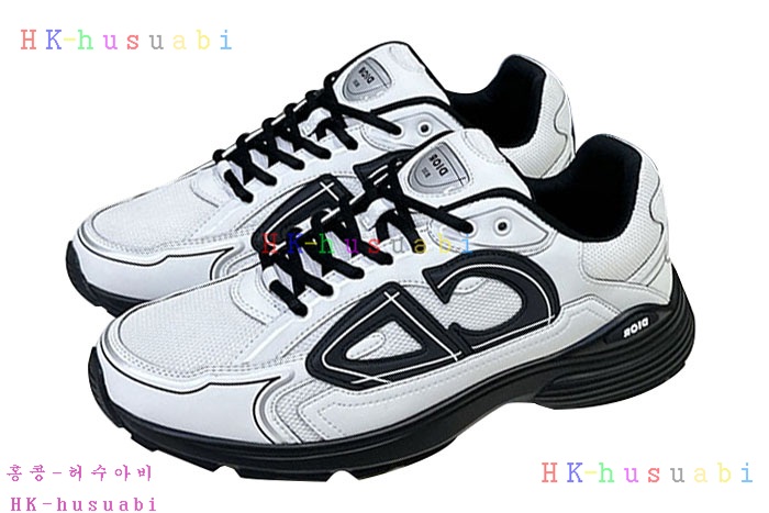 NEW 디올 스니커즈 신상 DR 582700