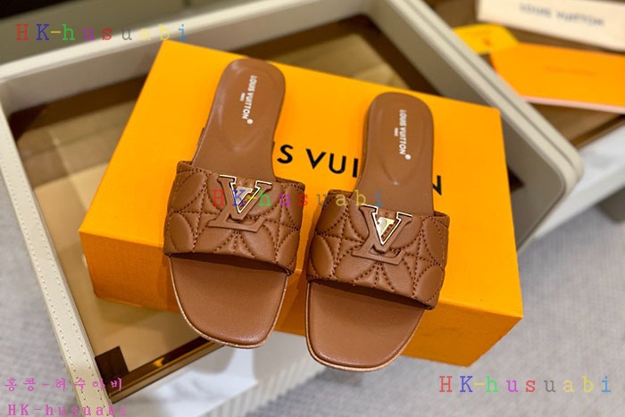 NEW 루이비통 샌들 신상 LV  8855806
