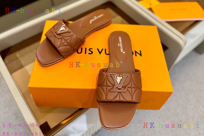 NEW 루이비통 샌들 신상 LV  8855806