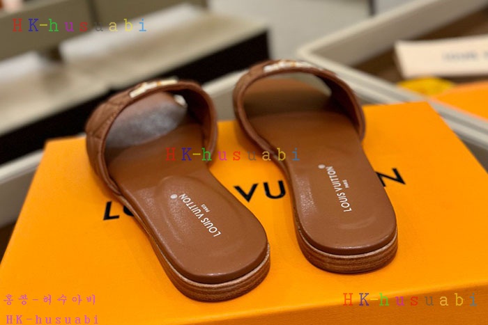 NEW 루이비통 샌들 신상 LV  8855806