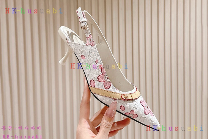 NEW 루이비통 신발 신상 LV  9059901