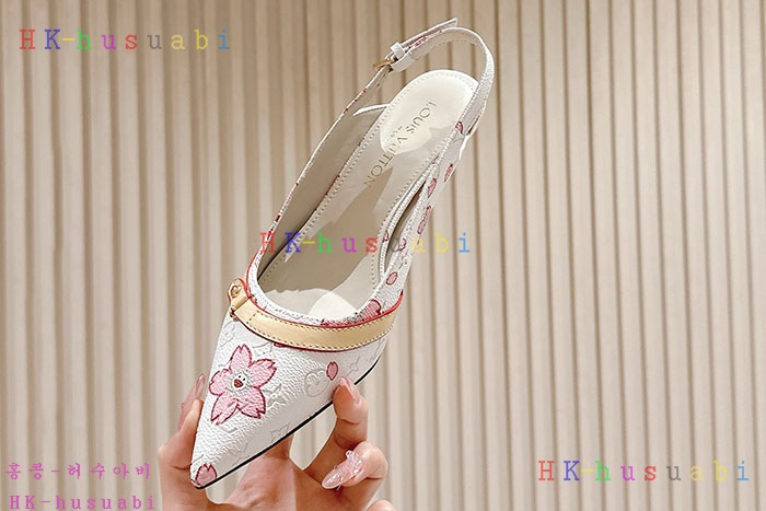 NEW 루이비통 신발 신상 LV  9059901