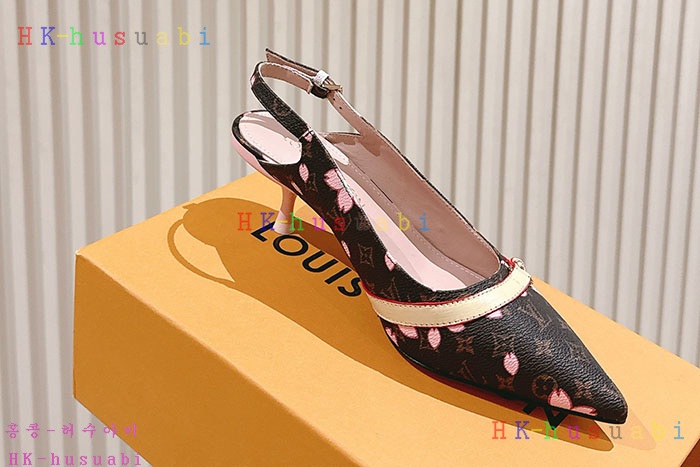 NEW 루이비통 신발 신상 LV  9059903
