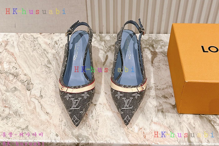 NEW 루이비통 신발 신상 LV  9059906