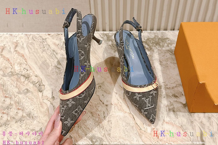 NEW 루이비통 신발 신상 LV  9059906