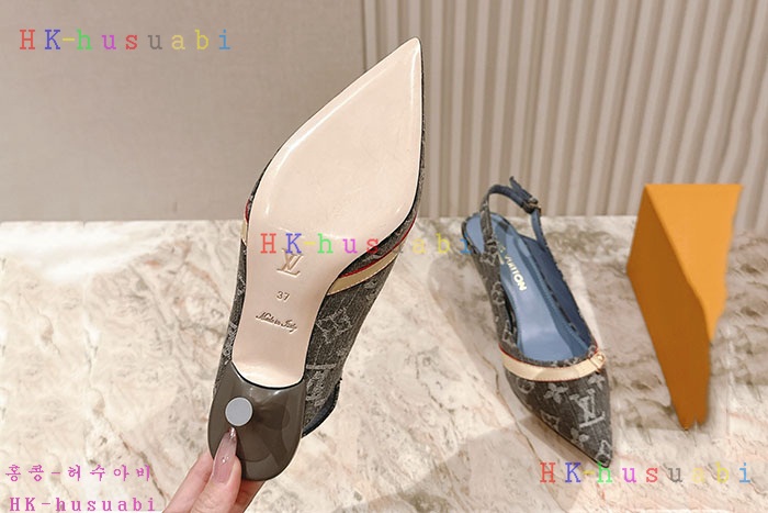 NEW 루이비통 신발 신상 LV  9059906