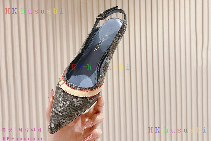 NEW 루이비통 신발 신상 LV  9059906