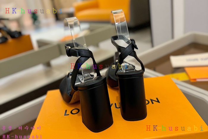 NEW 루이비통 신발 신상 LV  955019