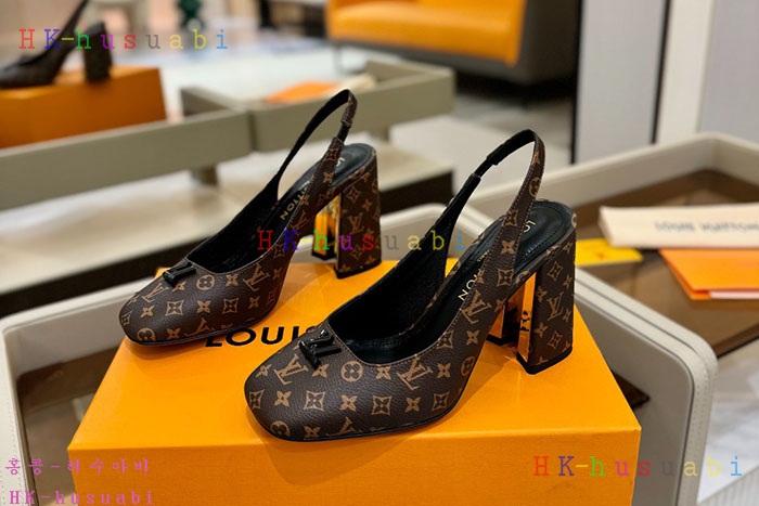 NEW 루이비통 신발 신상 LV  9588509