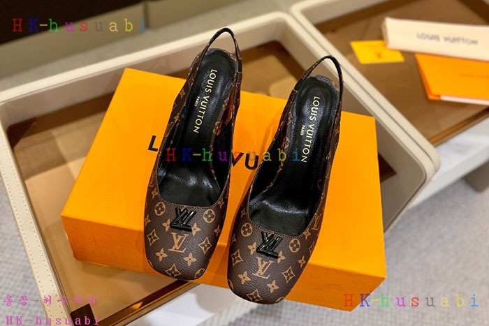 NEW 루이비통 신발 신상 LV  9588509