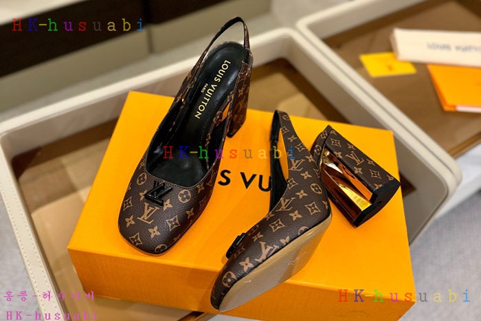NEW 루이비통 신발 신상 LV  9588509