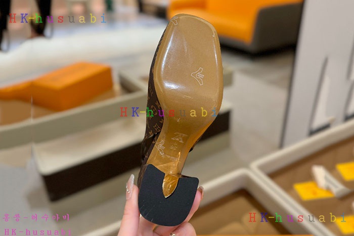 NEW 루이비통 신발 신상 LV  9588509