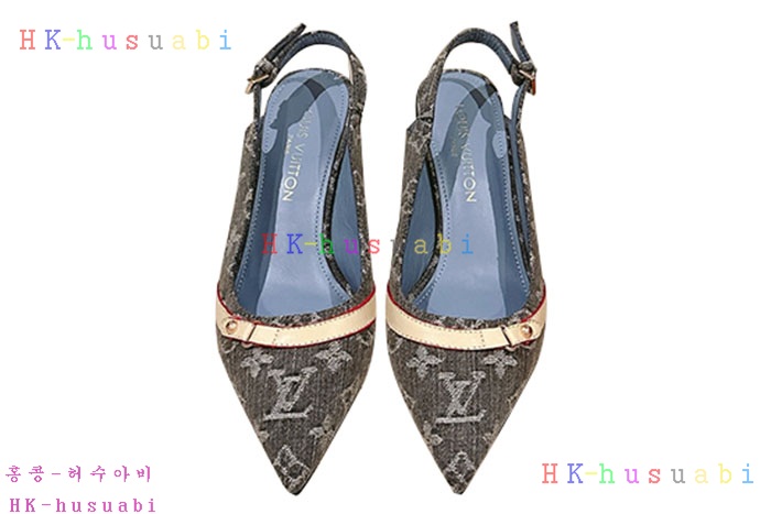 NEW 루이비통 신발 신상 LV  9059906
