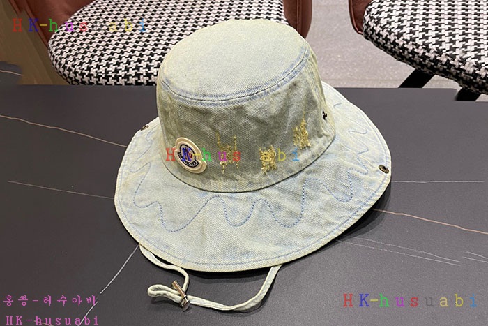 NEW 몽클레어 모자 신상 M 9968003