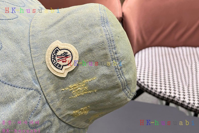 NEW 몽클레어 모자 신상 M 9968003