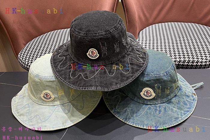 NEW 몽클레어 모자 신상 M 9968003