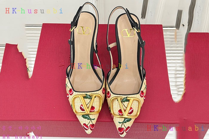 NEW 발렌티노 신발 신상 V 5855711