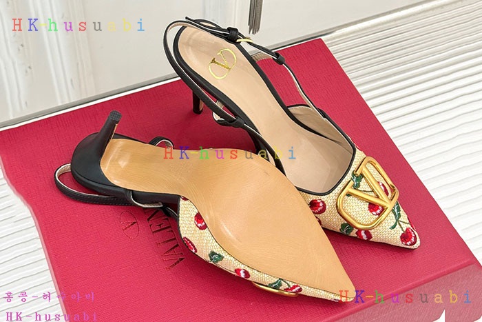 NEW 발렌티노 신발 신상 V 5855711