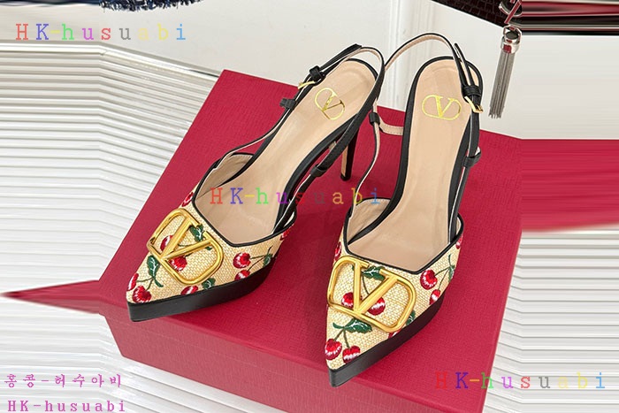 NEW 발렌티노 신발 신상 V 5855718
