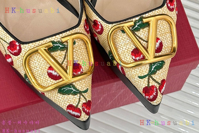 NEW 발렌티노 신발 신상 V 5855718