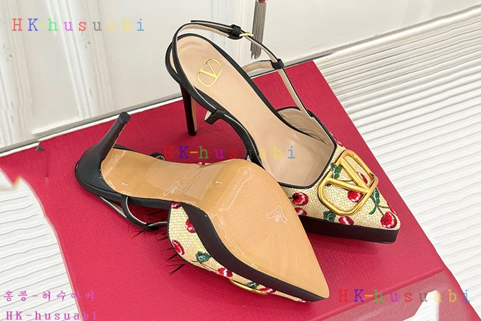 NEW 발렌티노 신발 신상 V 5855718