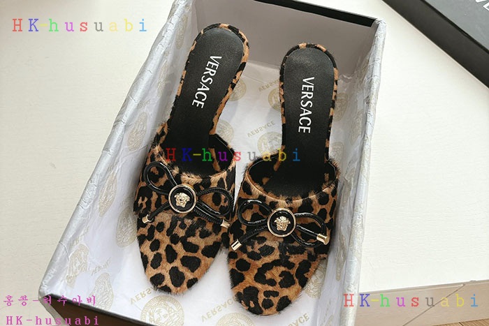NEW 베르사체 샌들 신상 V 45589903