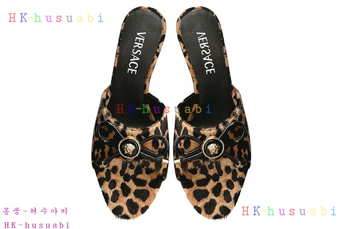 NEW 베르사체 샌들 신상 V 45589903