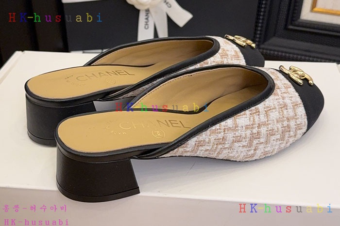 NEW 샤넬 신발 신상 C 2250442