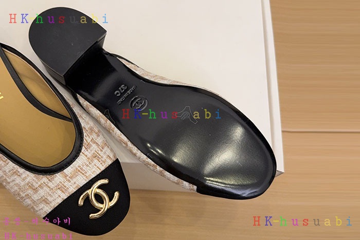 NEW 샤넬 신발 신상 C 2250442