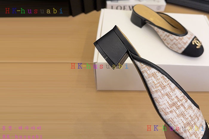 NEW 샤넬 신발 신상 C 2250442