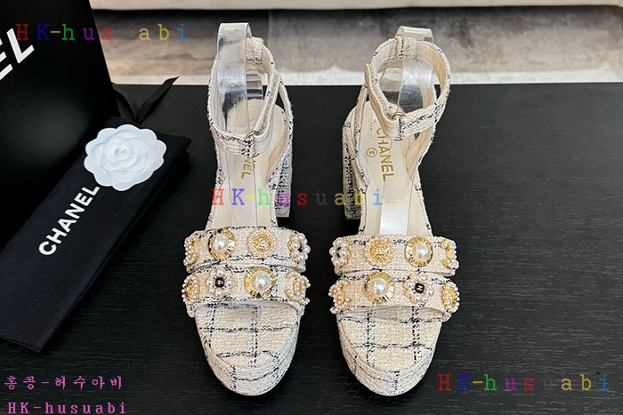 NEW 샤넬 신발 신상 C 2250445