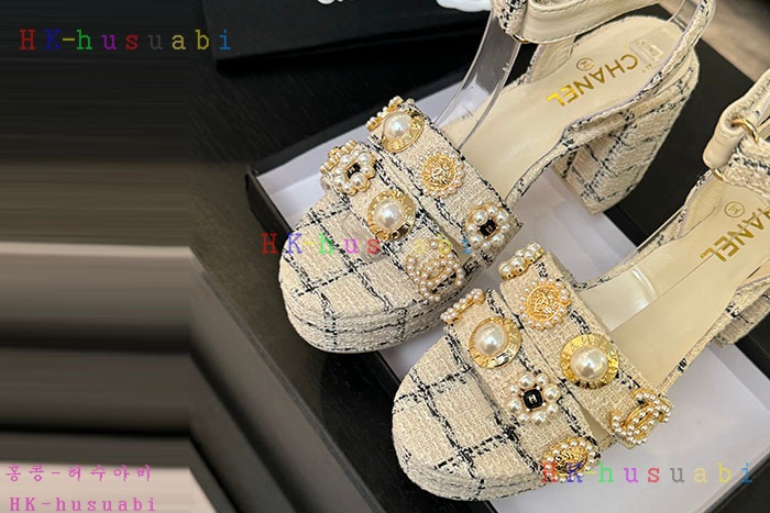 NEW 샤넬 신발 신상 C 2250445
