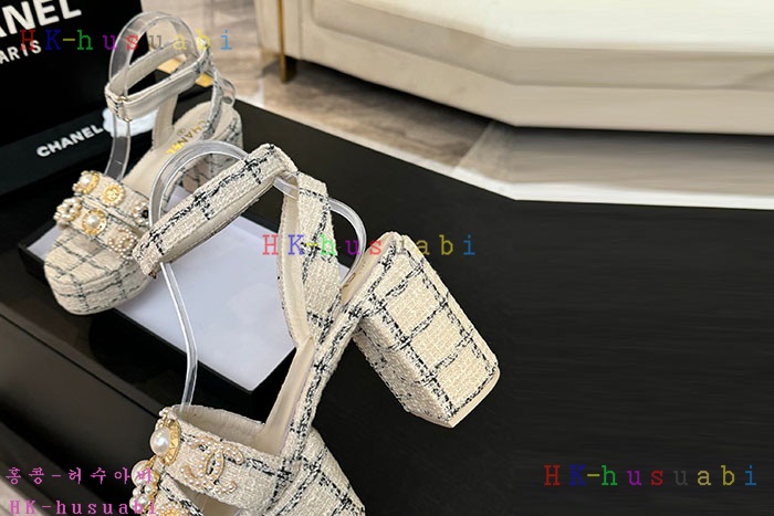 NEW 샤넬 신발 신상 C 2250445