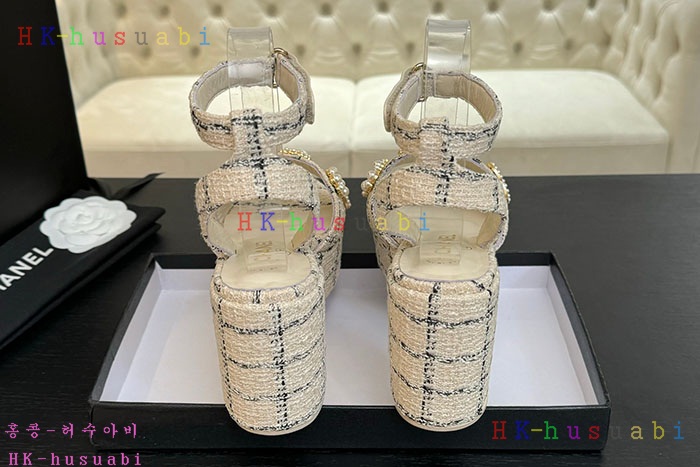 NEW 샤넬 신발 신상 C 2250445