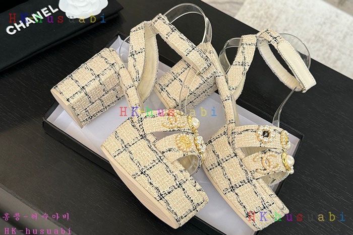 NEW 샤넬 신발 신상 C 2250445