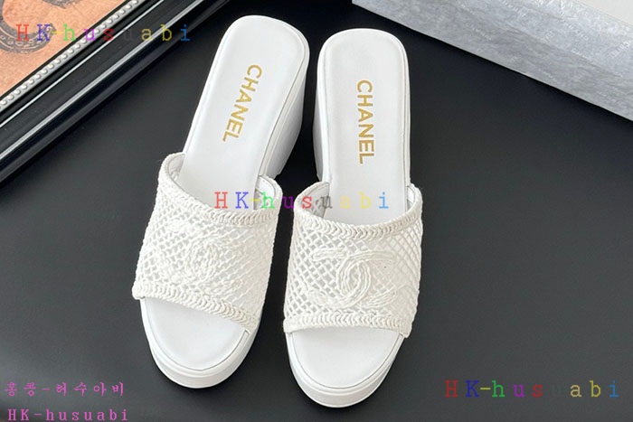 NEW 샤넬 샌들 신상 C 2528880